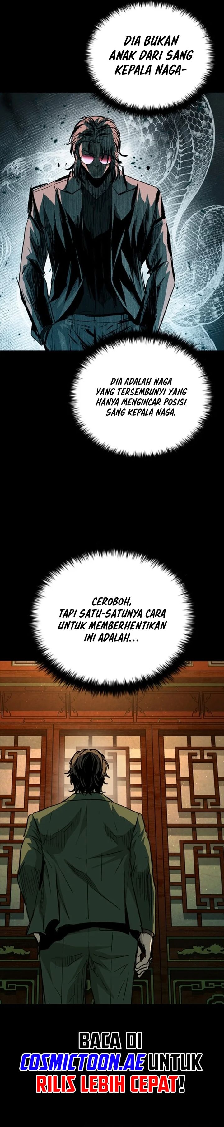 Kowloon: Saroka Chapter 24 Gambar 49