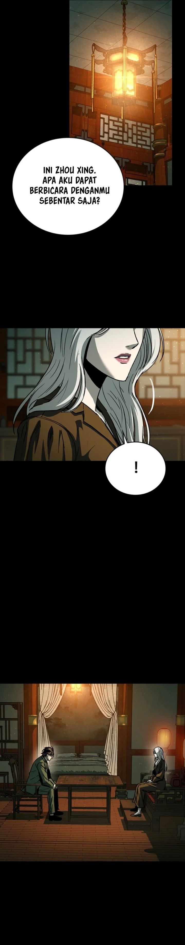 Kowloon: Saroka Chapter 24 Gambar 50