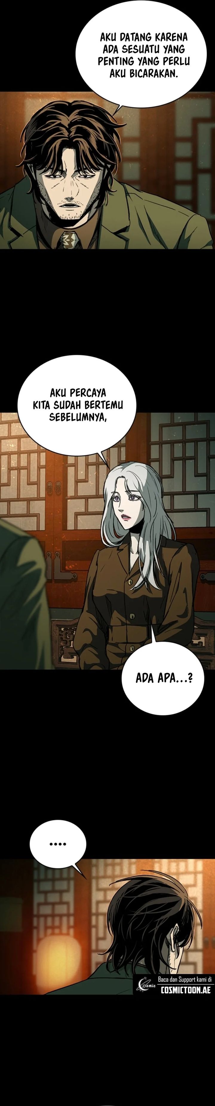 Kowloon: Saroka Chapter 24 Gambar 51