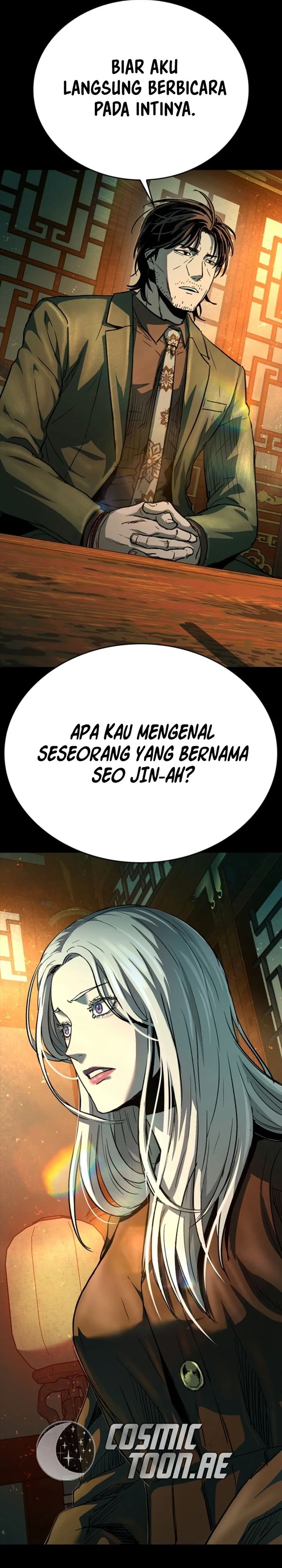 Kowloon: Saroka Chapter 24 Gambar 52