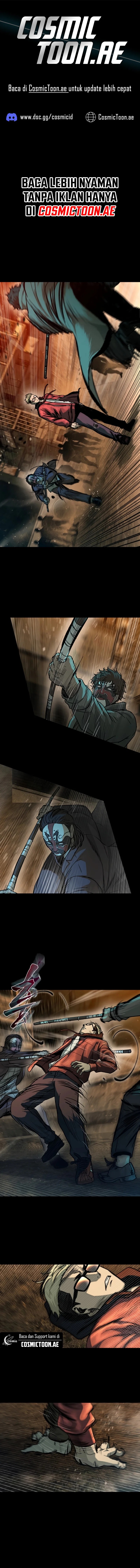 Kowloon: Saroka Chapter 29 Gambar 1