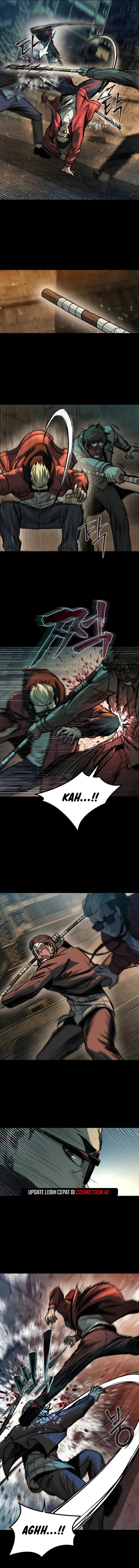 Kowloon: Saroka Chapter 29 Gambar 2