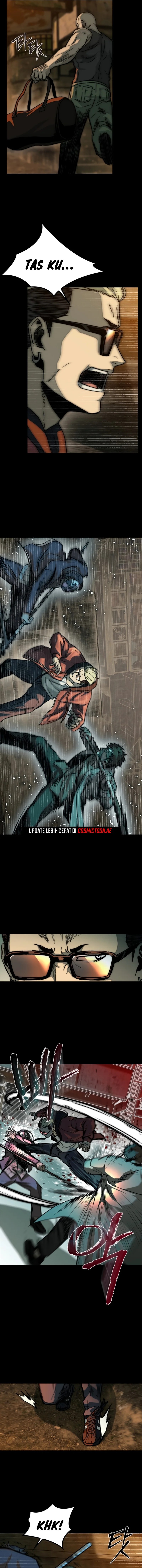 Kowloon: Saroka Chapter 29 Gambar 4