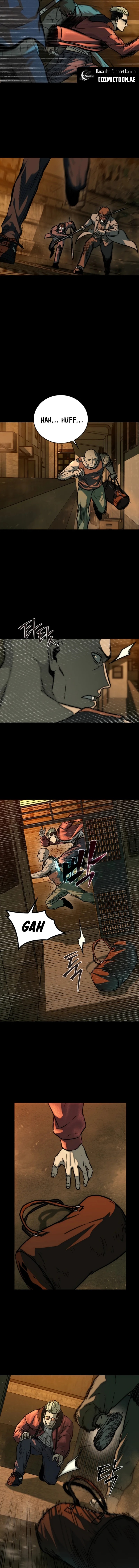 Kowloon: Saroka Chapter 29 Gambar 5