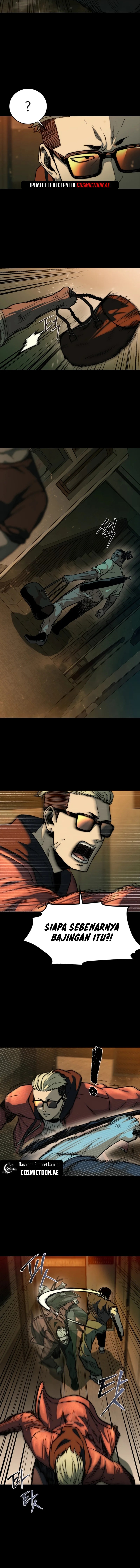 Kowloon: Saroka Chapter 29 Gambar 6