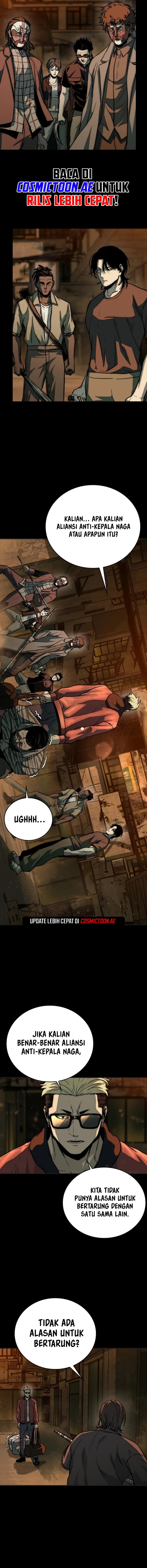 Kowloon: Saroka Chapter 29 Gambar 17