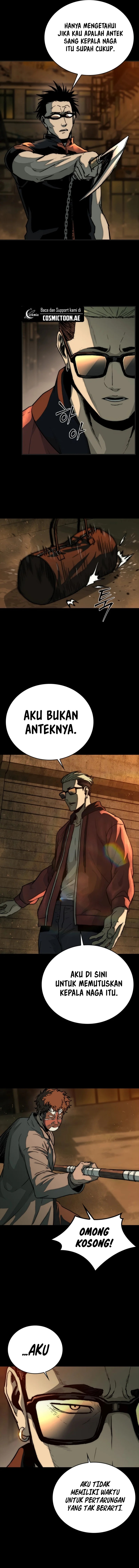 Kowloon: Saroka Chapter 29 Gambar 18