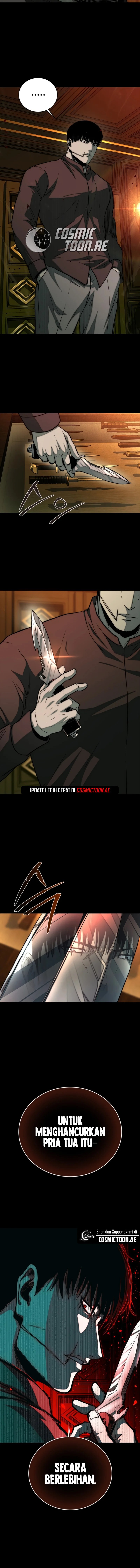 Kowloon: Saroka Chapter 29 Gambar 22