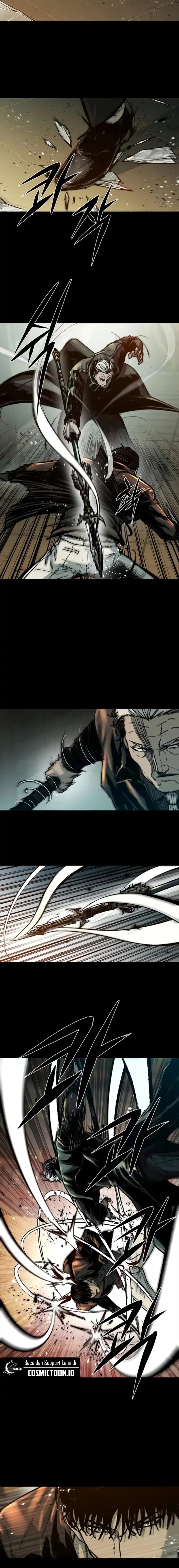 Kowloon: Saroka Chapter 34 Gambar 11