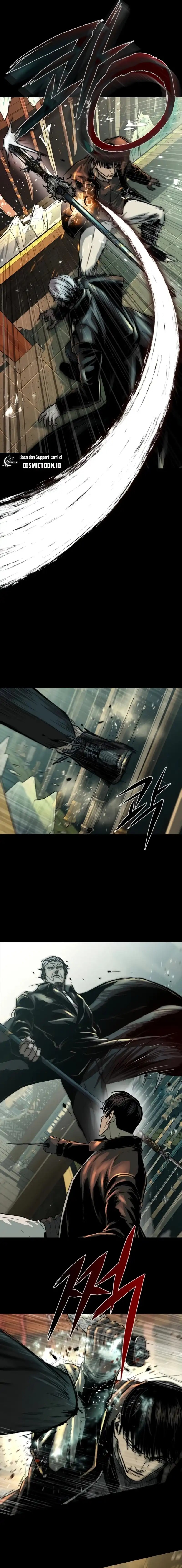 Kowloon: Saroka Chapter 34 Gambar 15