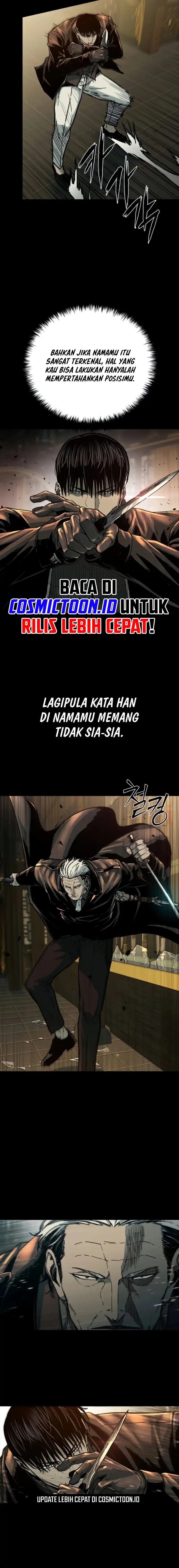 Kowloon: Saroka Chapter 34 Gambar 16