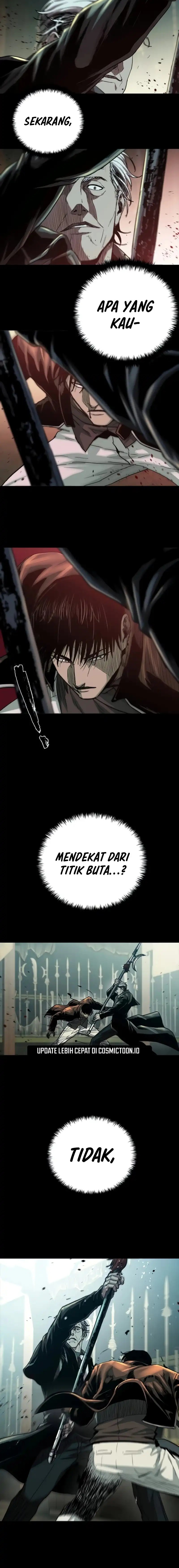 Kowloon: Saroka Chapter 34 Gambar 23