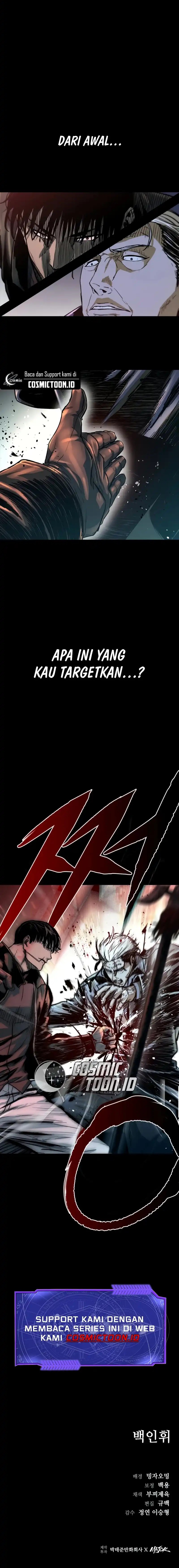 Kowloon: Saroka Chapter 34 Gambar 24