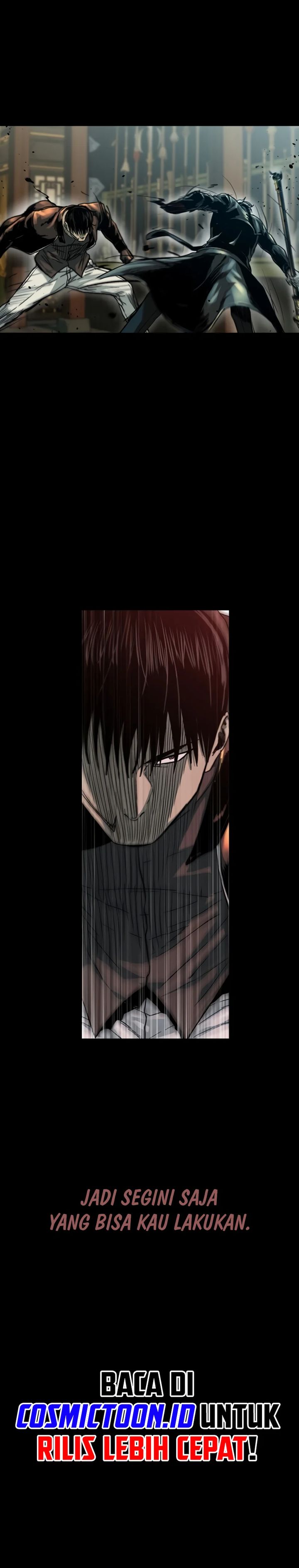 Kowloon: Saroka Chapter 35 Gambar 27