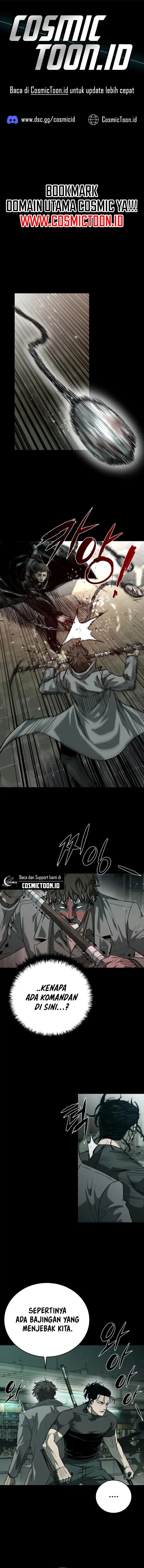 Kowloon: Saroka Chapter 37 Gambar 1