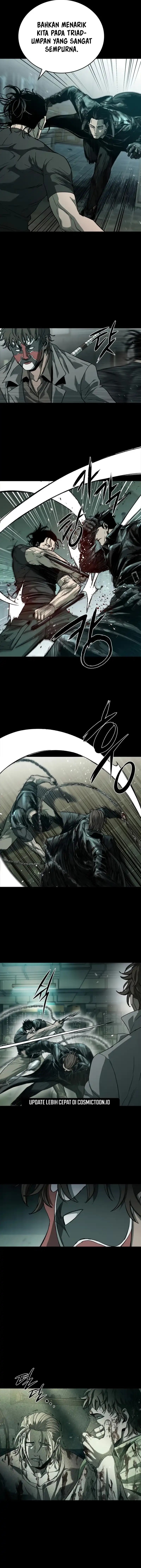 Kowloon: Saroka Chapter 37 Gambar 2