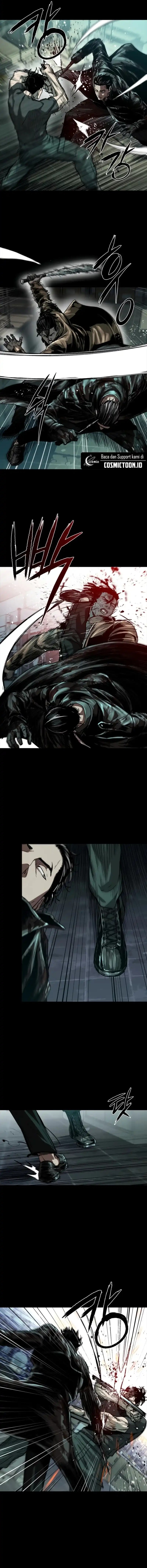 Kowloon: Saroka Chapter 37 Gambar 5