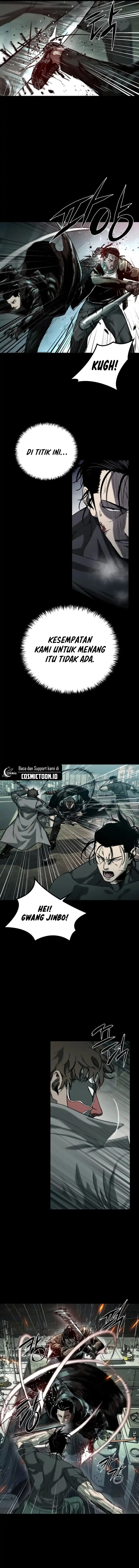 Kowloon: Saroka Chapter 37 Gambar 7