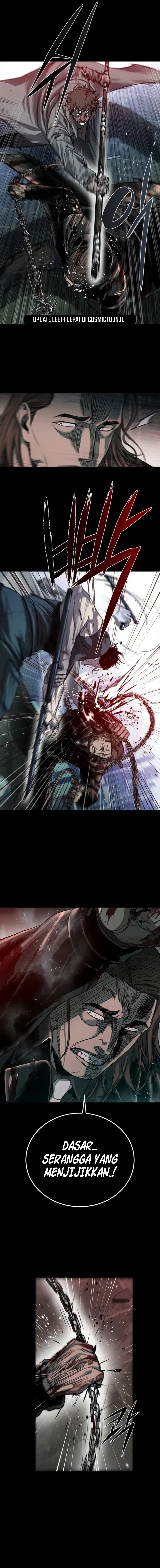 Kowloon: Saroka Chapter 37 Gambar 10