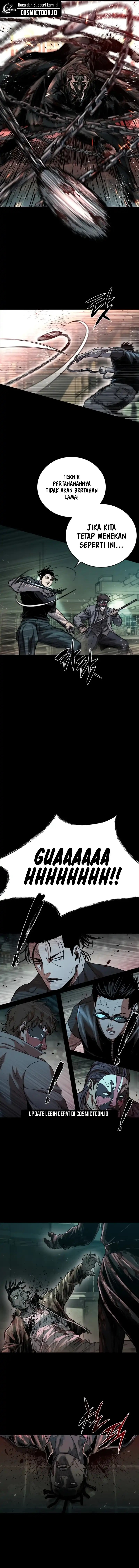 Kowloon: Saroka Chapter 37 Gambar 11