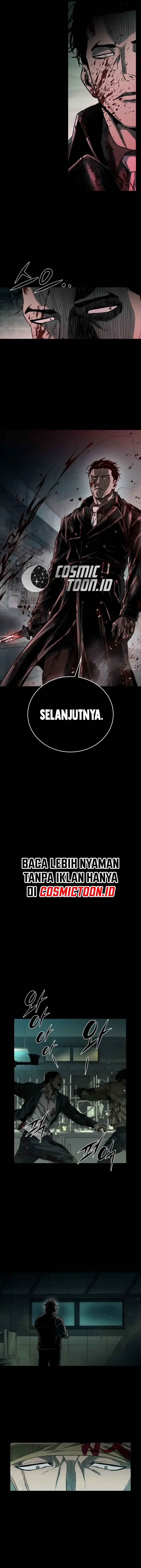 Kowloon: Saroka Chapter 37 Gambar 12