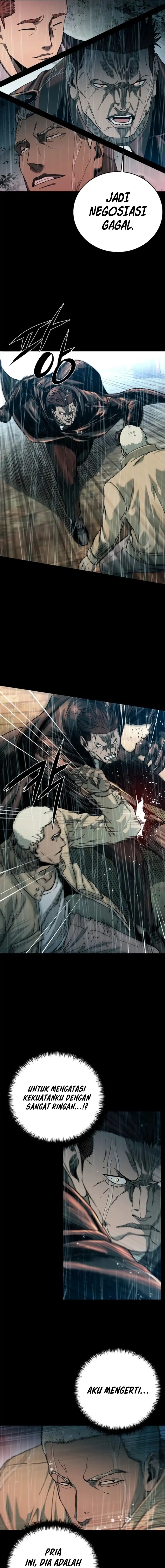 Kowloon: Saroka Chapter 37 Gambar 16