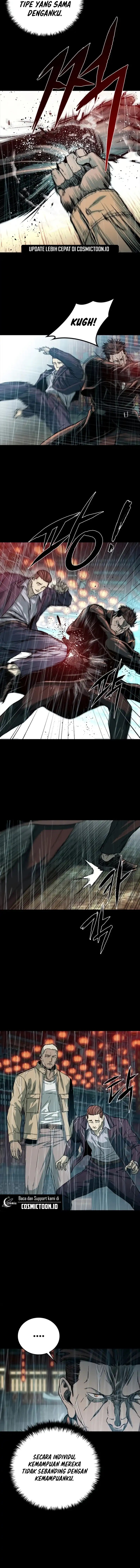 Kowloon: Saroka Chapter 37 Gambar 17