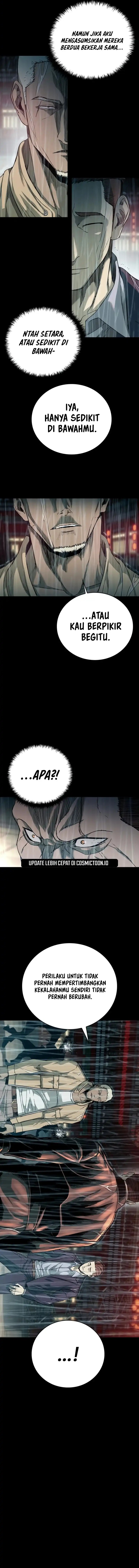 Kowloon: Saroka Chapter 37 Gambar 18