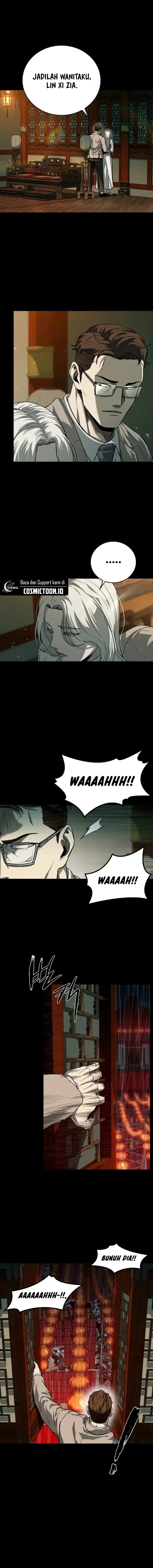 Kowloon: Saroka Chapter 37 Gambar 19