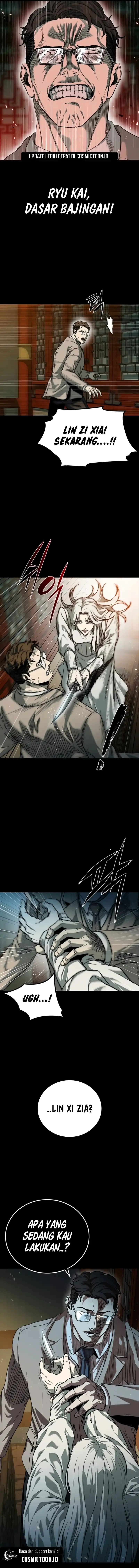 Kowloon: Saroka Chapter 37 Gambar 20