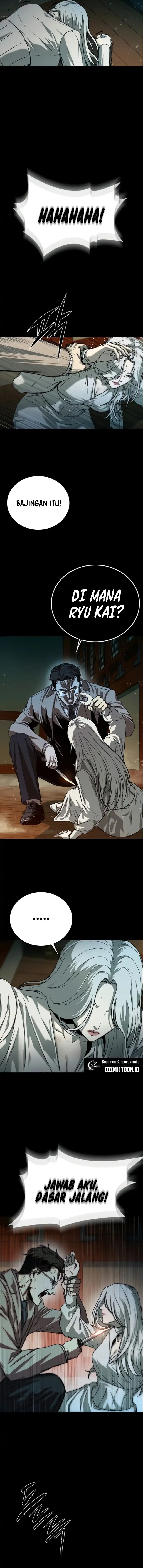 Kowloon: Saroka Chapter 37 Gambar 22