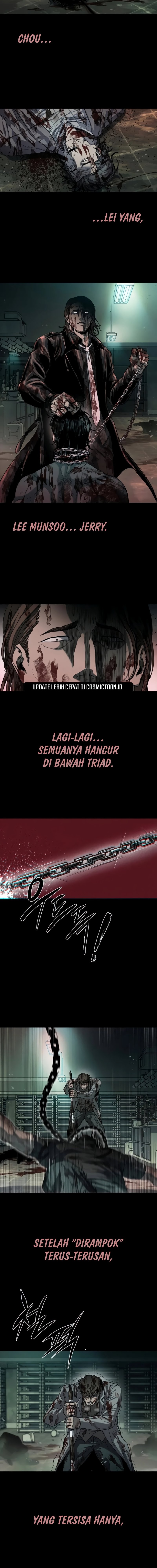 Kowloon: Saroka Chapter 39 Gambar 2