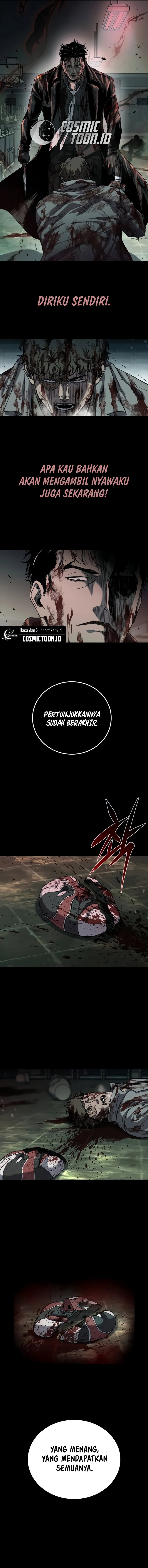 Kowloon: Saroka Chapter 39 Gambar 3