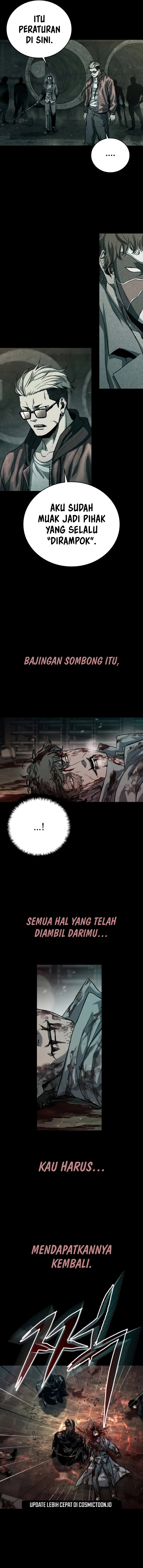 Kowloon: Saroka Chapter 39 Gambar 4