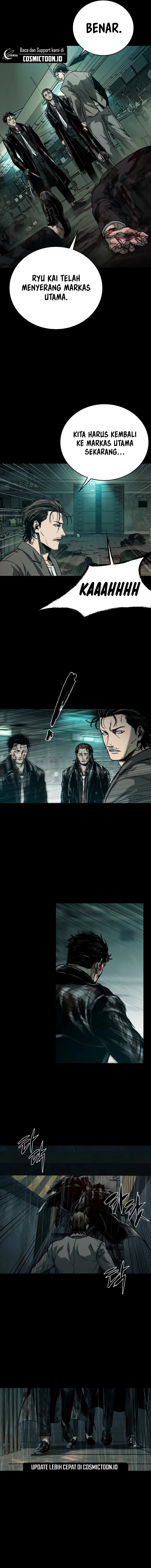 Kowloon: Saroka Chapter 39 Gambar 6