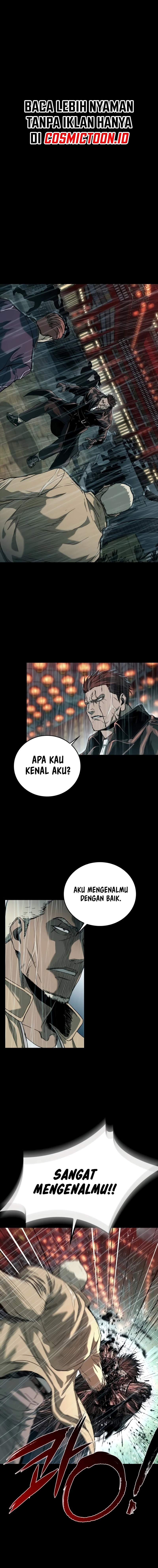 Kowloon: Saroka Chapter 39 Gambar 10