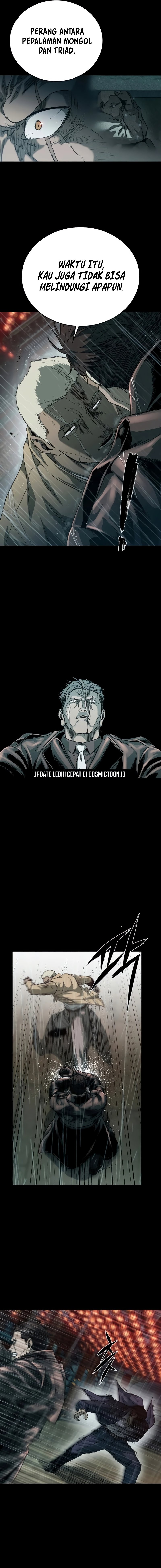 Kowloon: Saroka Chapter 39 Gambar 13