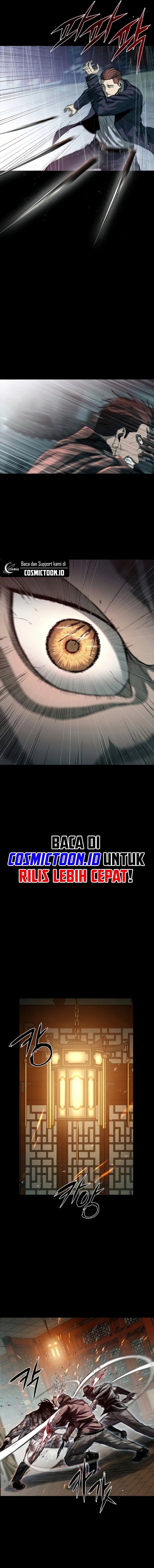 Kowloon: Saroka Chapter 39 Gambar 14