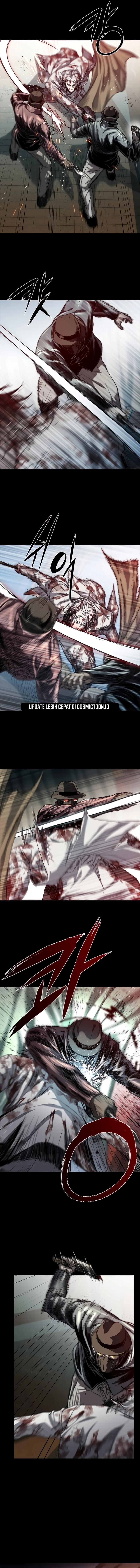 Kowloon: Saroka Chapter 39 Gambar 15