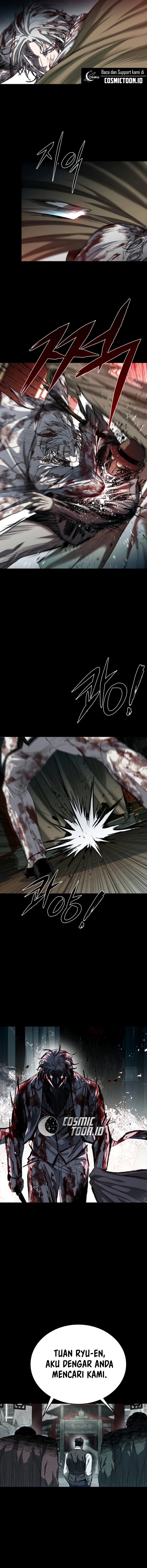 Kowloon: Saroka Chapter 39 Gambar 16