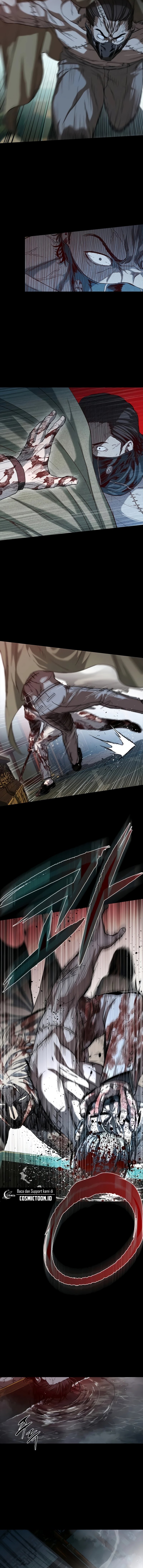 Kowloon: Saroka Chapter 39 Gambar 19