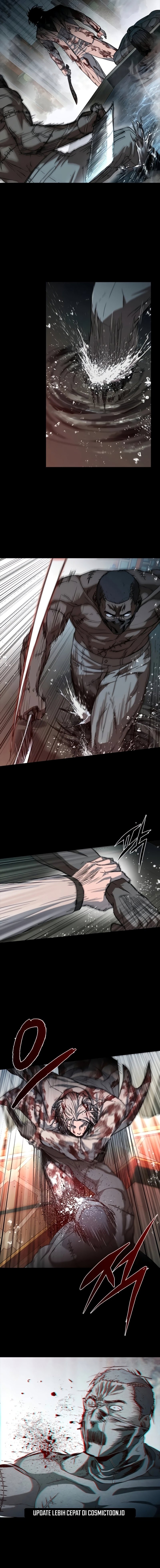 Kowloon: Saroka Chapter 39 Gambar 20