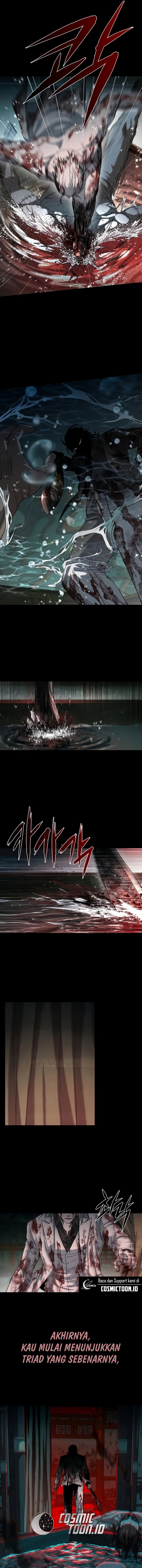 Kowloon: Saroka Chapter 39 Gambar 21