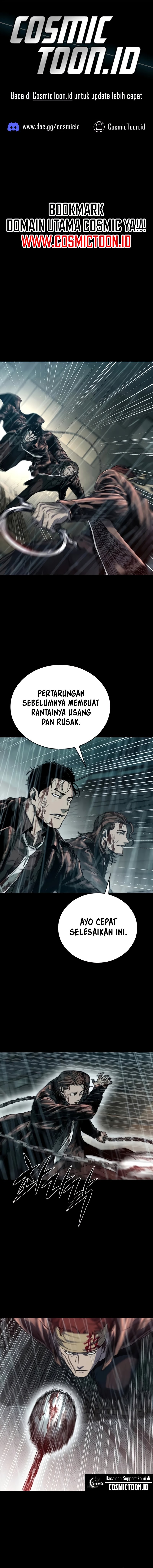 Kowloon: Saroka Chapter 40 Gambar 1