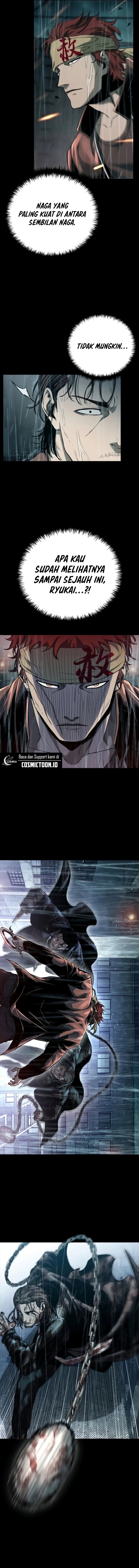 Kowloon: Saroka Chapter 40 Gambar 3