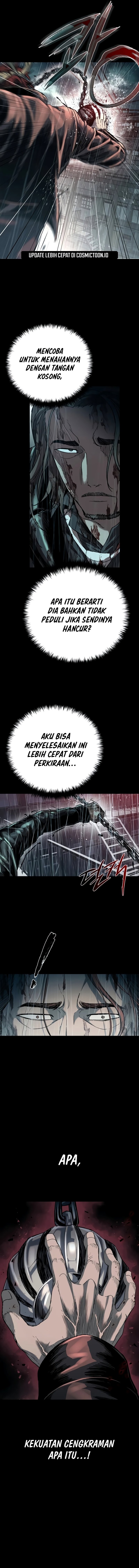 Kowloon: Saroka Chapter 40 Gambar 4