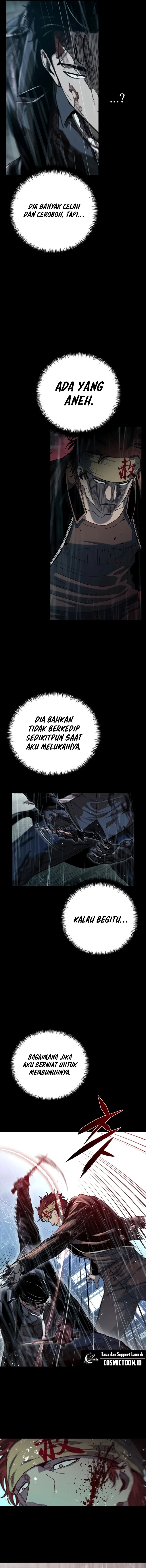 Kowloon: Saroka Chapter 40 Gambar 6