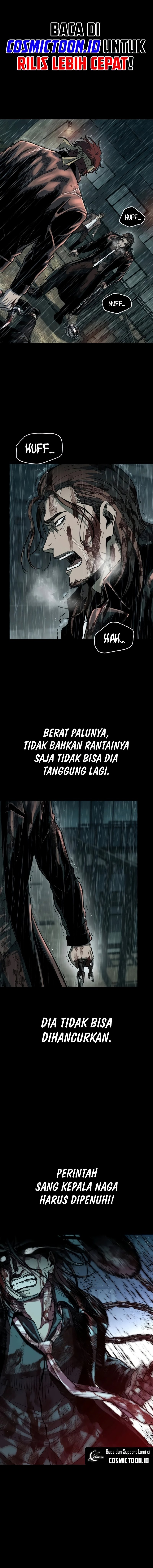 Kowloon: Saroka Chapter 40 Gambar 15