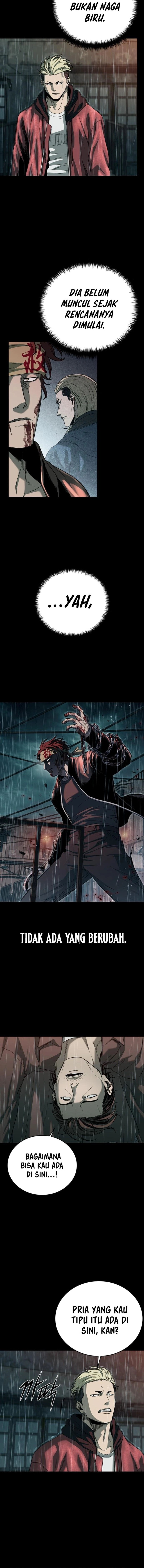 Kowloon: Saroka Chapter 41 Gambar 2