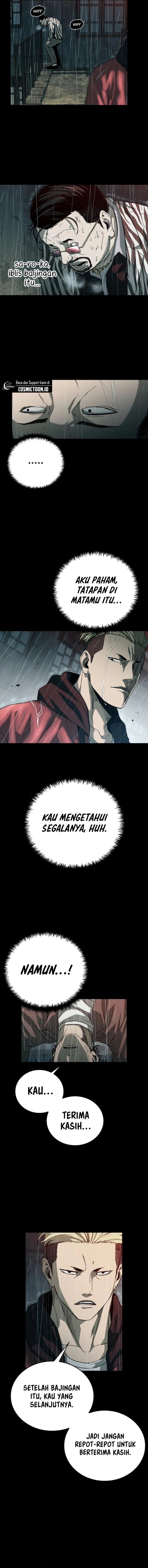 Kowloon: Saroka Chapter 41 Gambar 3